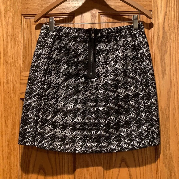 Marc Jacobs Mini Skirt - Picture 4 of 5